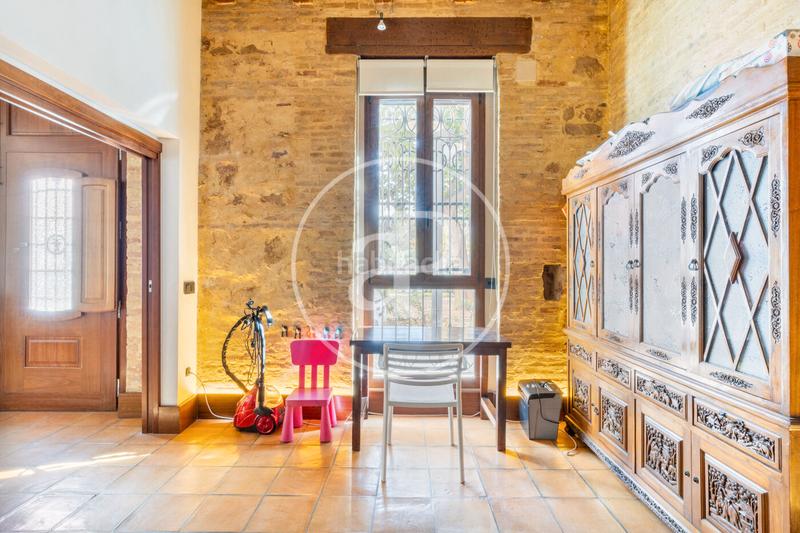 Foto 6571e1f8-953c-490e-a7e1-3a766597e37e. Lloguer casa amb calefacció a Morvedre Valencia