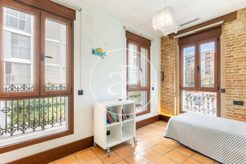 Foto 06bddb20-8e5d-42be-abc1-ceeac597ccdf. Location maison avec chauffage dans Morvedre Valencia