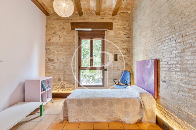 Foto 4984172b-2231-4056-8662-b38152c0a547. Location maison avec chauffage dans Morvedre Valencia