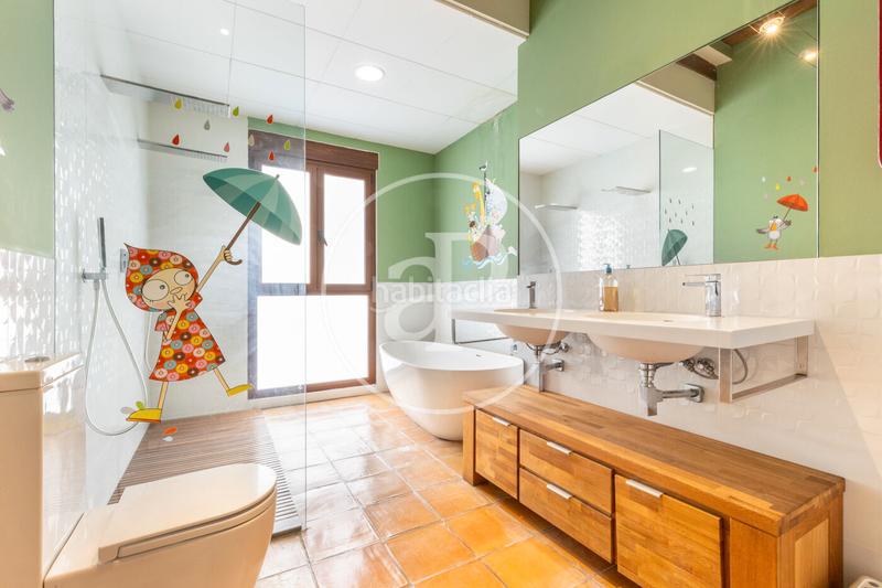 Foto 8d975df7-40f3-4787-9897-ad3e33e3845a. Location maison avec chauffage dans Morvedre Valencia