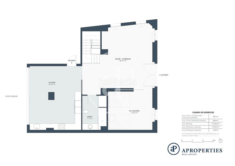 Foto 962b1869-ef7c-4469-84d4-751617438078. Location maison avec chauffage dans Morvedre Valencia