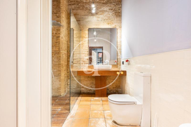 Foto a9471e0d-4191-4a53-bfee-c853ff6e99bb. Location maison avec chauffage dans Morvedre Valencia