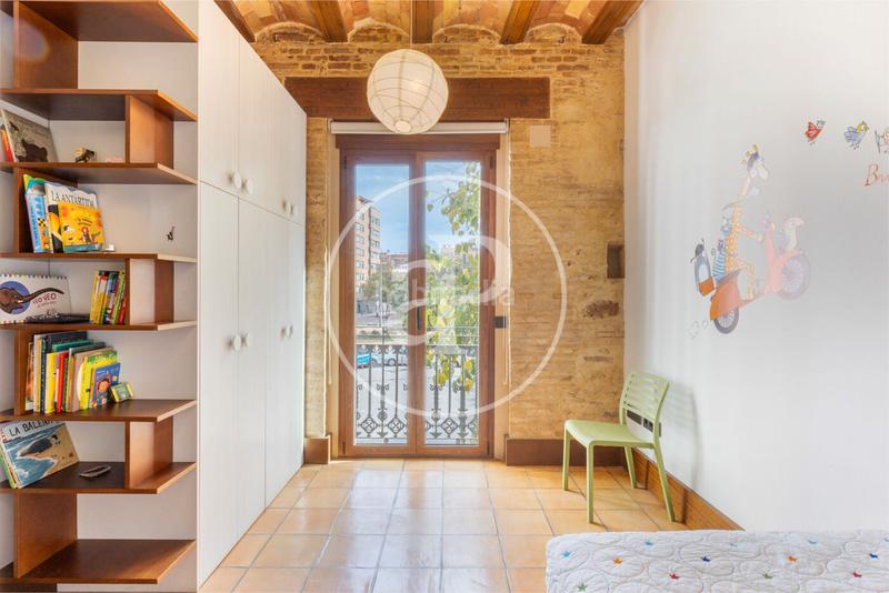 Foto af83fbd8-44f7-44d8-b08d-b16521c0f400. Location maison avec chauffage dans Morvedre Valencia