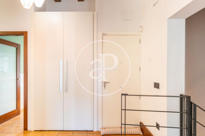 Foto e5c545f0-5c45-4c2a-93de-5757868ff74e. Location maison avec chauffage dans Morvedre Valencia