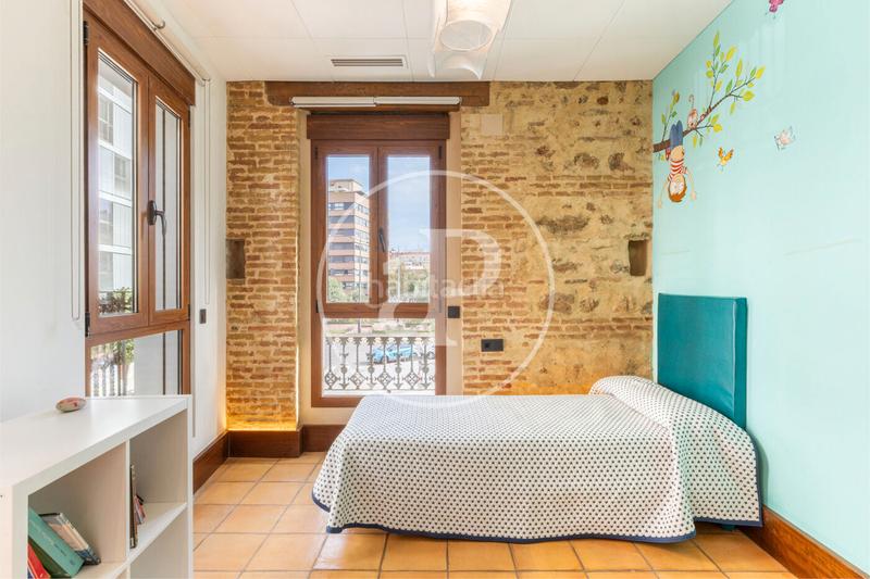 Foto 6b842b72-cf80-45d2-94d5-aa4f7bdb8709. Miete haus mit heizung in Morvedre Valencia