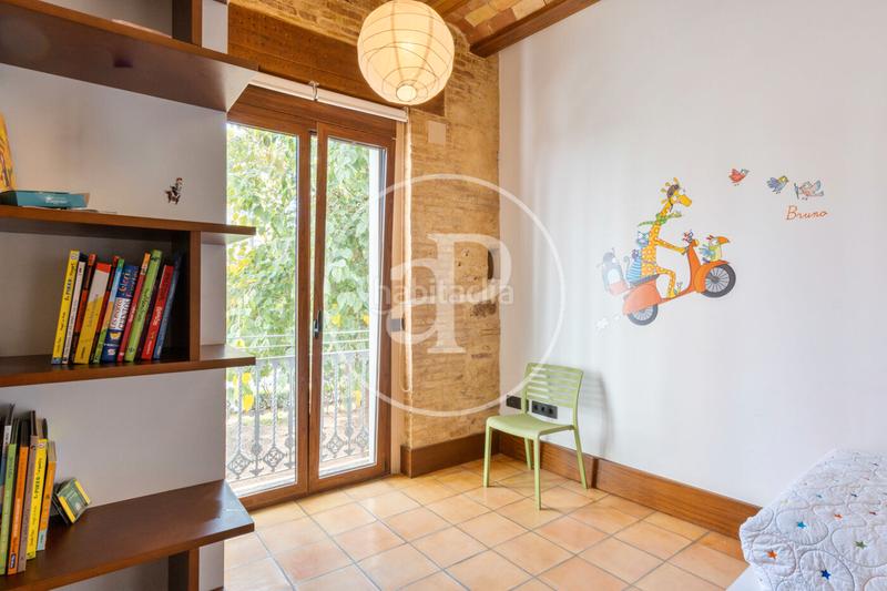 Foto 9a3dd872-9468-4abd-b477-a5246b49e993. Miete haus mit heizung in Morvedre Valencia