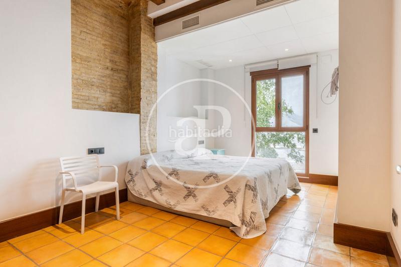 Foto c6919ac3-f77b-41b9-a2ec-743162b8ae12. Miete haus mit heizung in Morvedre Valencia