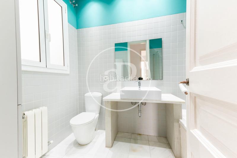 Foto b19d5bed-dcf7-4572-811b-f07ec1cdfe7c. Alquiler piso  en alquiler en calle mallorca en Barcelona