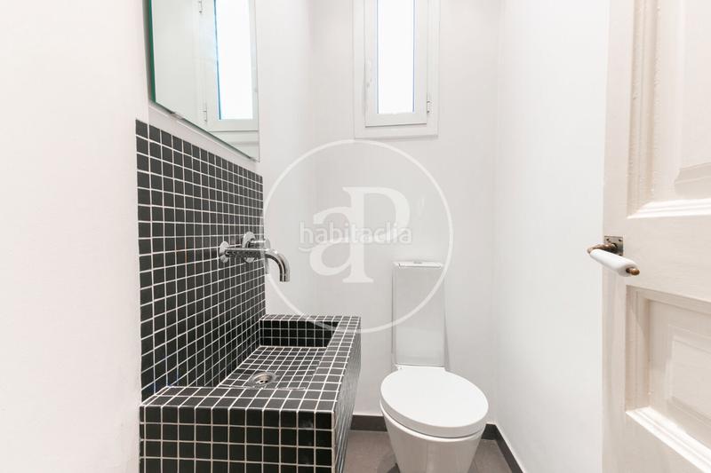 Foto ea036a9c-b49a-49f1-b442-4362277b8e06. Alquiler piso  en alquiler en calle mallorca en Barcelona