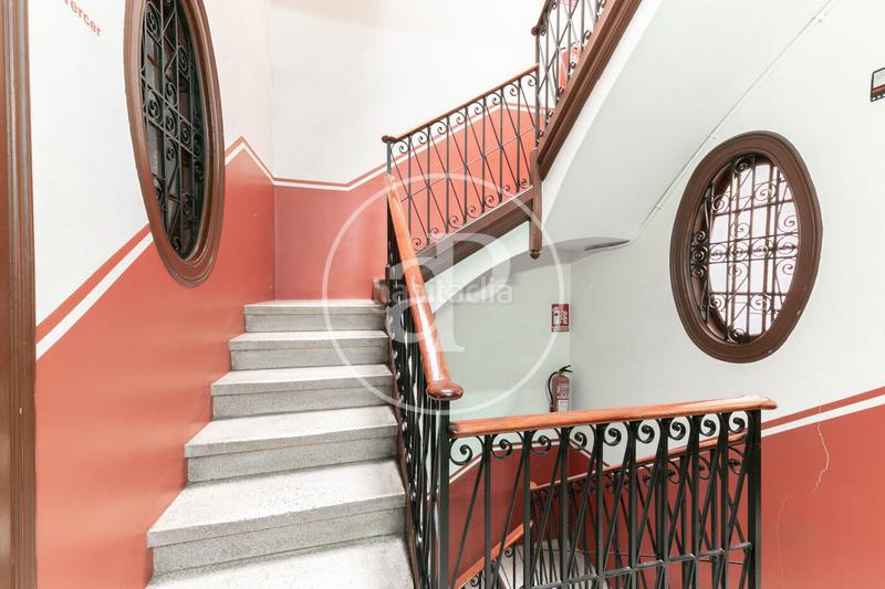 Foto 0373856d-547d-4505-94db-2b437ae40c44. Lloguer pis amb calefacció a L´Antiga Esquerra de l´Eixample Barcelona