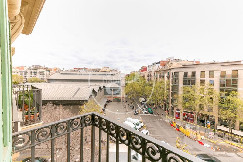 Foto 05cc68b4-e3c1-44d9-8442-16a075a205c5. Lloguer pis amb calefacció a L´Antiga Esquerra de l´Eixample Barcelona