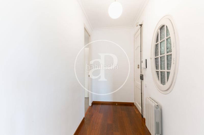 Foto 357993de-7966-4cad-9bcd-ef35f7be9612. Rent flat with heating in L´Antiga Esquerra de l´Eixample Barcelona