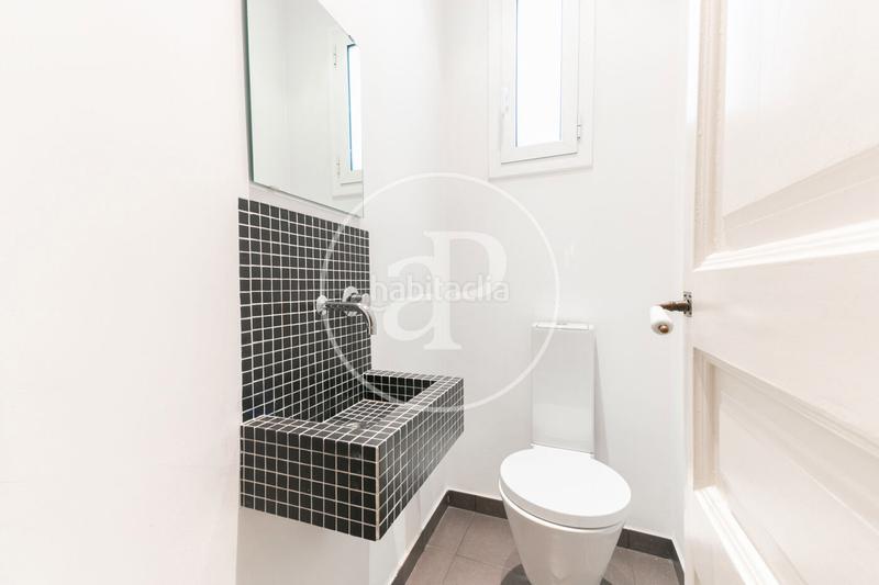 Foto 86f2186f-6696-4c70-80dc-052f7b67c97b. Rent flat with heating in L´Antiga Esquerra de l´Eixample Barcelona