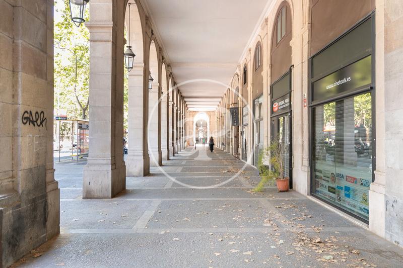 Foto 1b683ef1-c7fe-4c1f-af40-ff825d2e7f90. Alquiler piso  amueblado en calle baluard en Barceloneta Barcelona