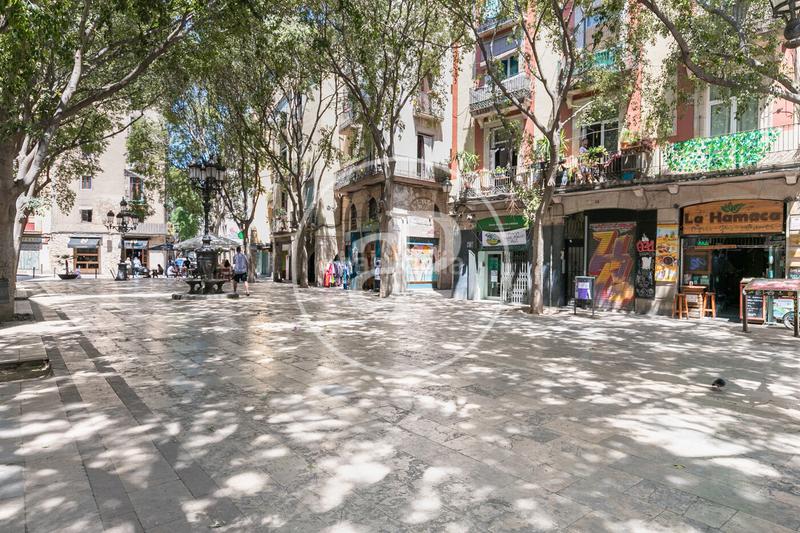 Foto ca4f8031-62b3-41b5-84e5-9d5da19ef955. Lloguer pis amb calefacció a Barceloneta Barcelona