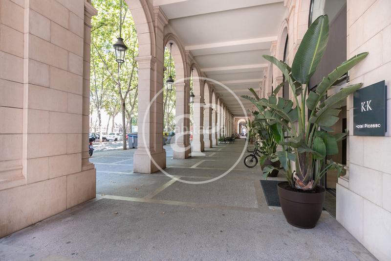 Foto 3b64c291-8bff-4a5a-910b-0aad93eb955c. Location appartement avec chauffage dans Barceloneta Barcelona