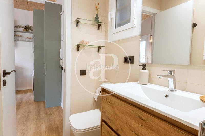 Foto cc29c9b6-5475-4df2-a2b7-0e0b4281f4bd. Location appartement avec chauffage dans Barceloneta Barcelona