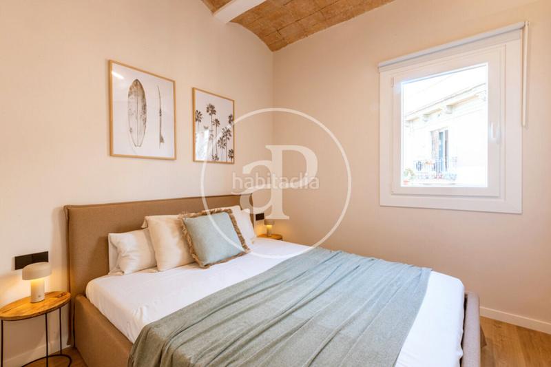 Foto 98146e76-ddd7-4983-8881-ed52b5063293. Rent flat with heating in Barceloneta Barcelona