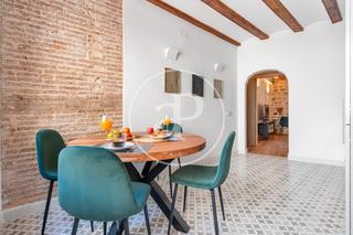 Flat in Carrer dels Carders