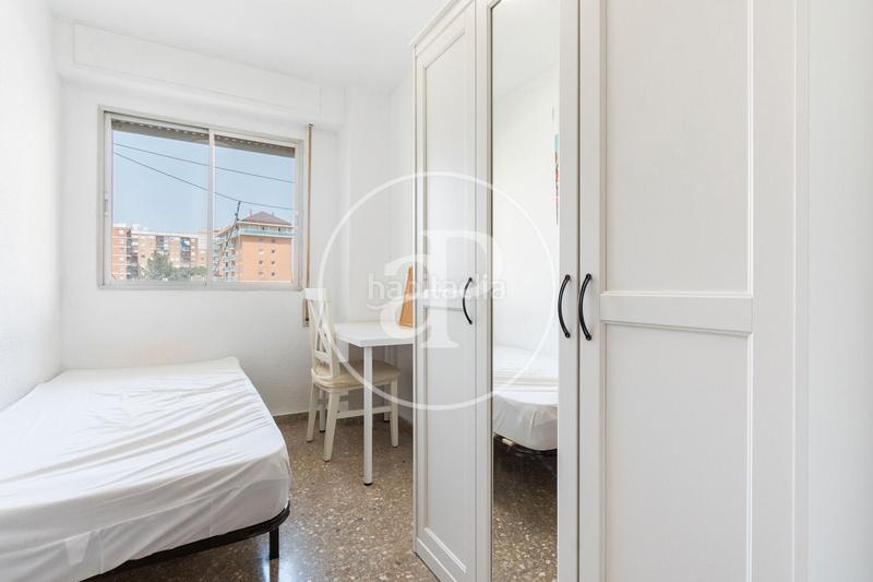 Foto 71c053e7-d0ed-43e1-8bae-ecd37ae48ca6. Alquiler piso  en alquiler en rascanya en Torrefiel Valencia