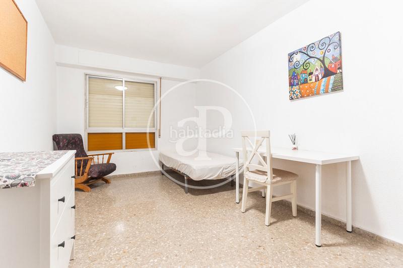 Foto 2248ae87-07ce-4397-b2fa-4eb4ee9937af. Location appartement avec chauffage dans Torrefiel Valencia