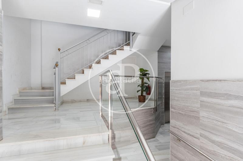 Foto d2d95982-2c4a-4fad-9450-efff679c9960. Location appartement avec chauffage dans Torrefiel Valencia