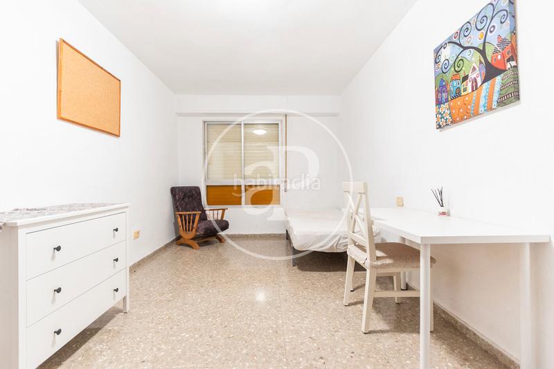 Foto 51f7fbb3-7a26-4947-babb-176df2b74ab7. Miete etagenwohnung mit heizung in Torrefiel Valencia