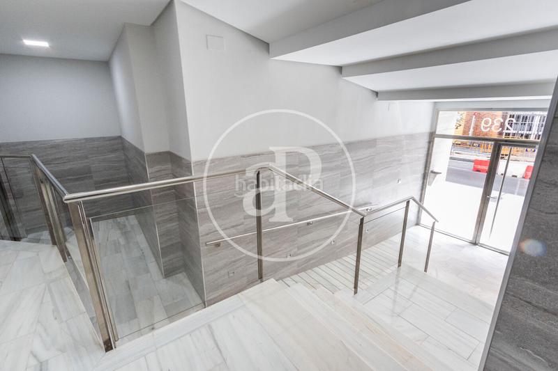 Foto 7e917d49-2bef-4043-a25d-2435b52099e6. Miete etagenwohnung mit heizung in Torrefiel Valencia