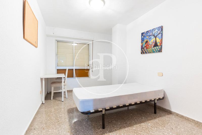 Foto e2e9a155-8031-45d0-9fd9-12bac4789e5d. Miete etagenwohnung mit heizung in Torrefiel Valencia