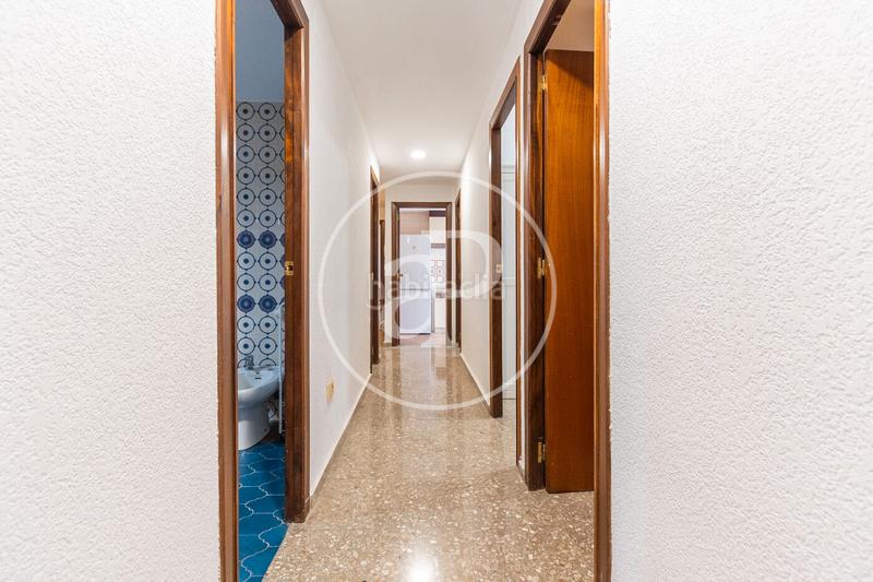 Foto ebc79f86-ff39-4444-97d5-44e644656ba6. Miete etagenwohnung mit heizung in Torrefiel Valencia