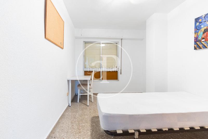 Foto 3dc0b49f-9dc1-4cd6-a91f-a532bc9c1f0a. Rent flat with heating in Torrefiel Valencia