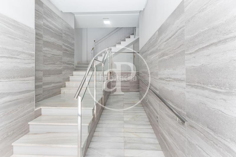 Foto 4fa46abd-d7d9-425f-acae-d5368a8eecd5. Rent flat with heating in Torrefiel Valencia