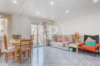 Appartement  C/ de carrícola. Piso en venta en malilla