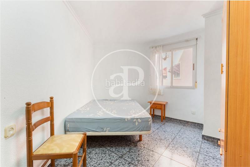 Foto 2ee99037-396f-4f56-9eef-493b9e1eb3c2. Flat with heating in La Creu Coberta Valencia