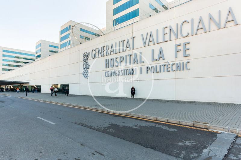 Foto 6bd792bc-a932-4cdd-864b-158f9fab6ad1. Flat with heating in La Creu Coberta Valencia