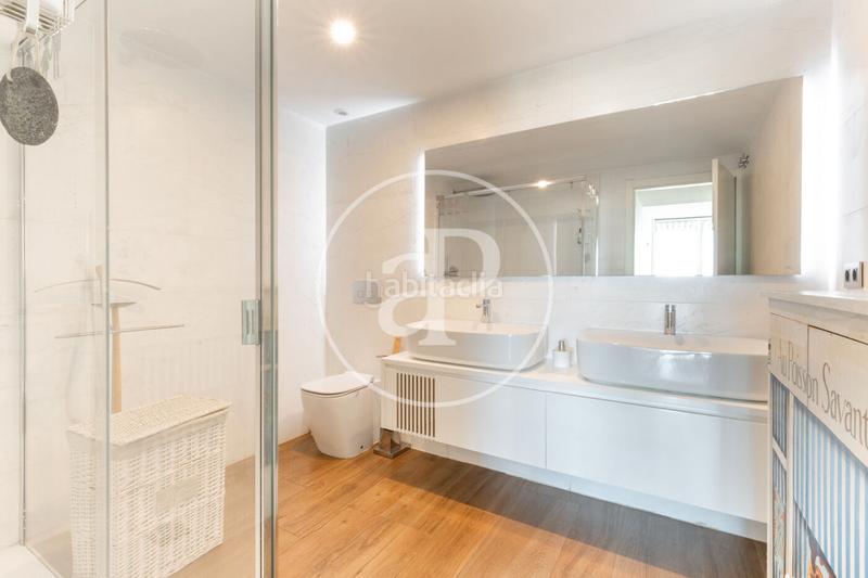 Foto 9b1e7496-550d-4656-9f69-0b12232a2003. Alquiler piso  en alquiler en torre ikon en Sant Pau Valencia