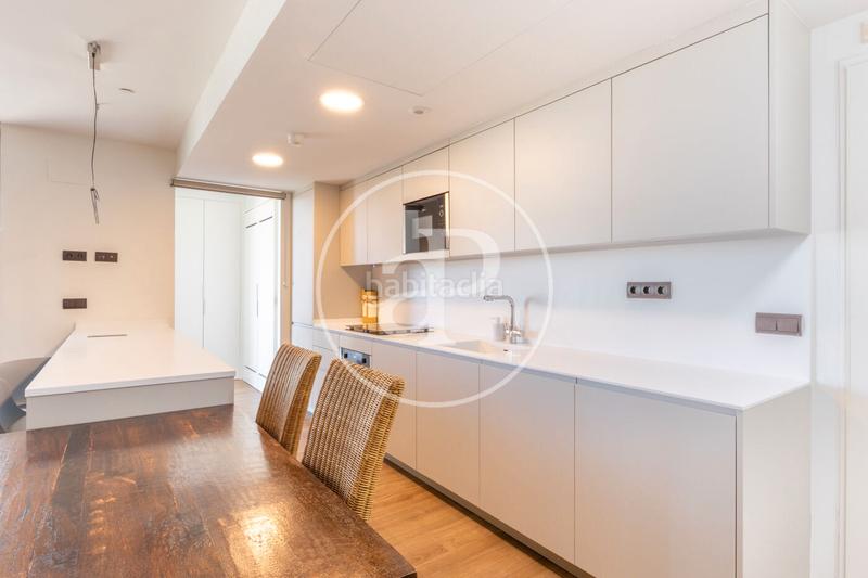 Foto c460428b-a046-4a0b-961f-66034191a437. Lloguer pis amb calefacció aparcament piscina a Sant Pau Valencia