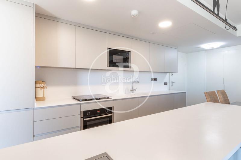 Foto 04d5c164-91b6-497b-b0b3-43a8dd012806. Location appartement avec chauffage parking piscine dans Valencia