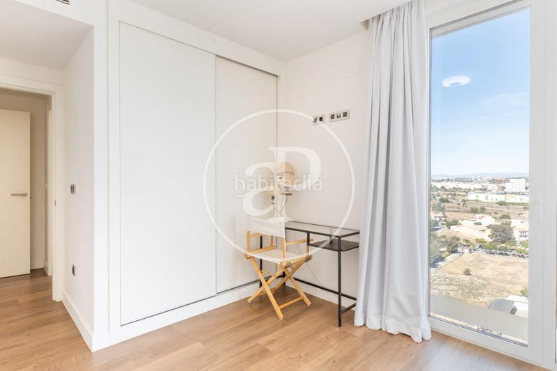 Foto 496faa31-0e42-40a9-8d09-5522dbe1b908. Location appartement avec chauffage parking piscine dans Valencia