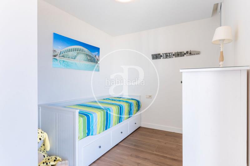 Foto ab315178-d10b-4f61-89c4-7b97c68565aa. Location appartement avec chauffage parking piscine dans Valencia