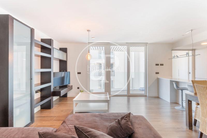 Foto b9106756-3421-44b9-9846-a0bdb85e8ace. Location appartement avec chauffage parking piscine dans Valencia