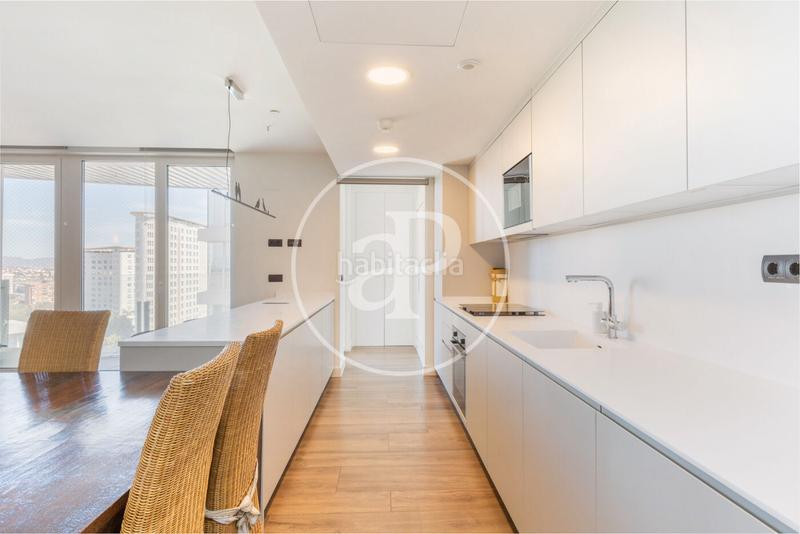 Foto e252cac1-ecad-4dc6-a5a4-d7b148028c41. Location appartement avec chauffage parking piscine dans Valencia