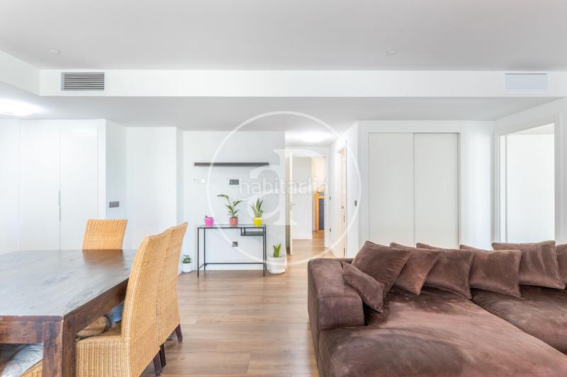 Foto 2794c427-0c88-4d3e-8b10-efec35366210. Rent flat with heating parking pool in Sant Pau Valencia