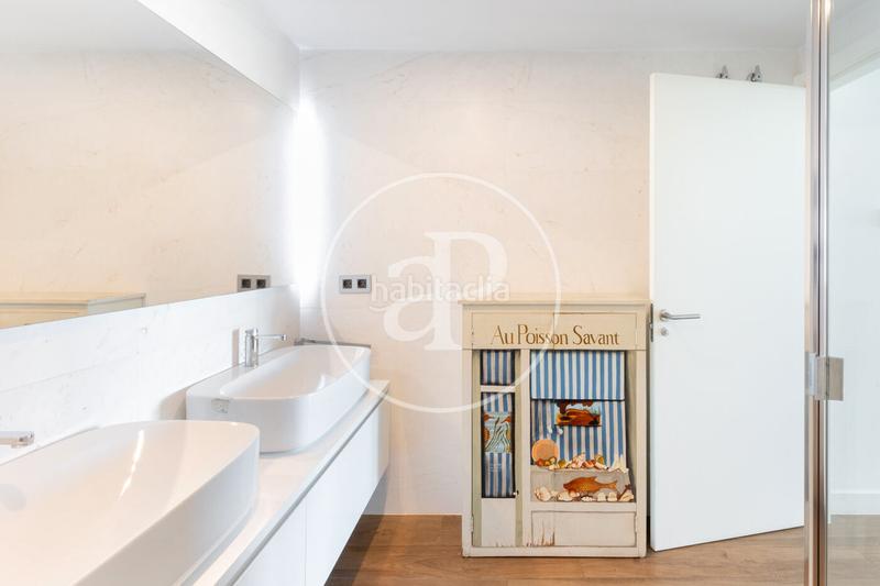 Foto 67a134bc-8c39-4fcf-8ab6-d7e90bb7f238. Rent flat with heating parking pool in Sant Pau Valencia