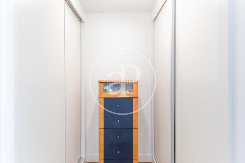 Foto 821169d7-269b-4986-803a-b4d3230ed0c8. Rent flat with heating parking pool in Sant Pau Valencia