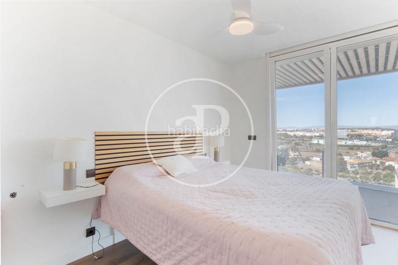 Foto a2bf33cf-1934-4443-a814-6ad2de99f35f. Rent flat with heating parking pool in Sant Pau Valencia