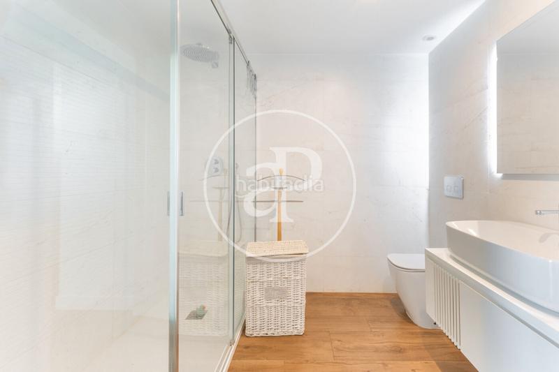 Foto c003a12a-0b45-41cd-8f1a-3a1167fdc95f. Rent flat with heating parking pool in Sant Pau Valencia