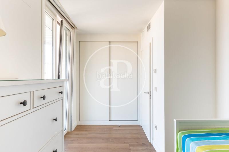 Foto d1ffed6b-98f9-4109-b4c0-0e2f6f026c08. Rent flat with heating parking pool in Sant Pau Valencia