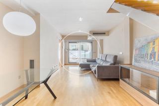 Rent Penthouse  C/ del duc de calàbria. Ático dúplex en ruzafa