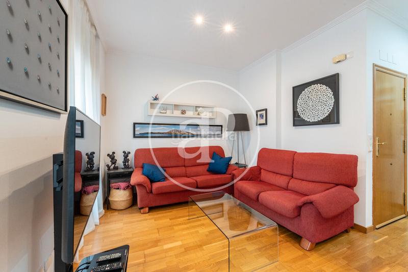 Foto 3266561d-6f3f-4507-b844-44d3a67fc12c. Affitto appartamento con riscaldamento in Russafa Valencia